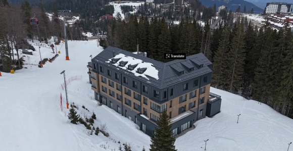 Investicija Vlade RS od 20 miliona KM: Luksuzni hotel ‘s greškom’