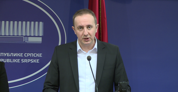 SNSD štiti ustašku ideologiju zbog Dodika i Čovića