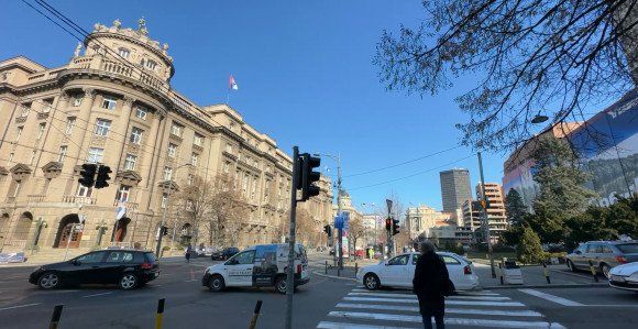 Globalna napetost: Srbija prati dešavanja na BI