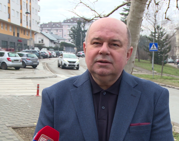 Благојевић: Карактерна биједа овдашњих судија 