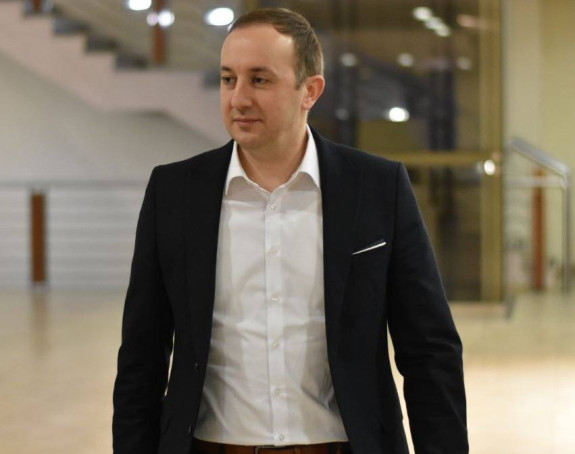 Zašto Savo Minić ćuti na prijeteću izjavu Čovića?