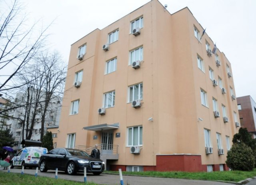 Službeniku Tužilaštva Republike Srpske određen pritvor