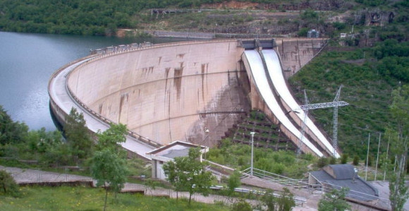 Zafalilo novca: HET će tražiti garanciju Vlade RS za još 50 miliona maraka za HE Dabar