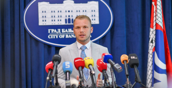 Vlast ne reaguje zbog spomen - obilježja u Modranu