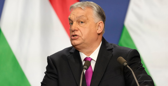 Orban Kijevu: Ne ucjenjujte, ne prijetite mojoj zemlji