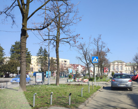 Sunčano i toplo vrijeme, očekuje se do 21 stepen