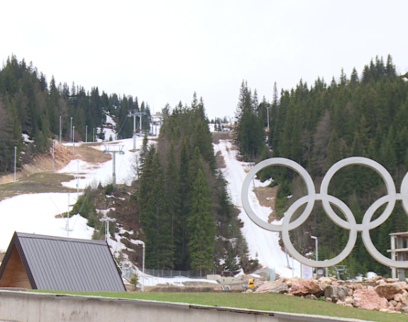 OC "Jahorina" ide u novo zaduženje od 30 miliona maraka