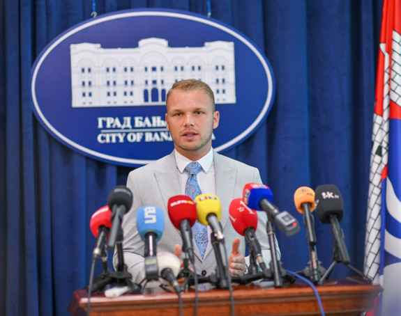 Vlast ne reaguje zbog spomen - obilježja u Modranu