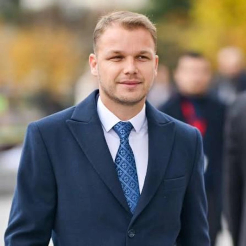 Stanivuković u radnoj posjeti evropskim centrima