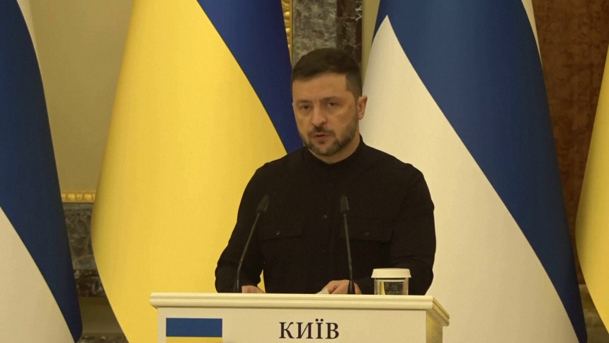 Želimo novac u zamjenu za pomoć zemljama Bl. istoka