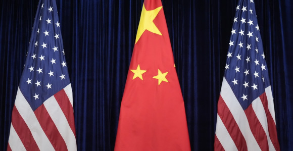 Kina i SAD počinju ekonomske i trgovinske pregovore