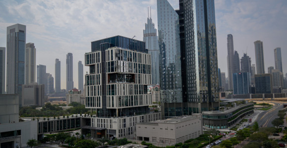 Nekretnine u Dubaiju izgubile trećinu vrijednosti zbog rata