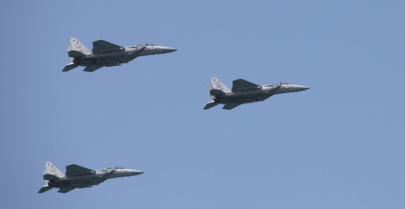 Kineski stručnjak: Kineske rakete visoko kompatibilne sa avionima koje ima Srbija