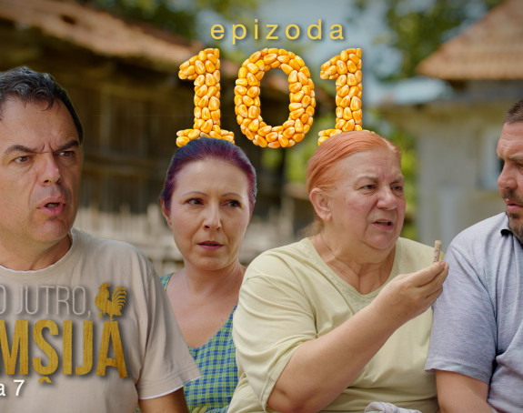 Нова епизода серије „Добро јутро, комшија“ на БН ТВ