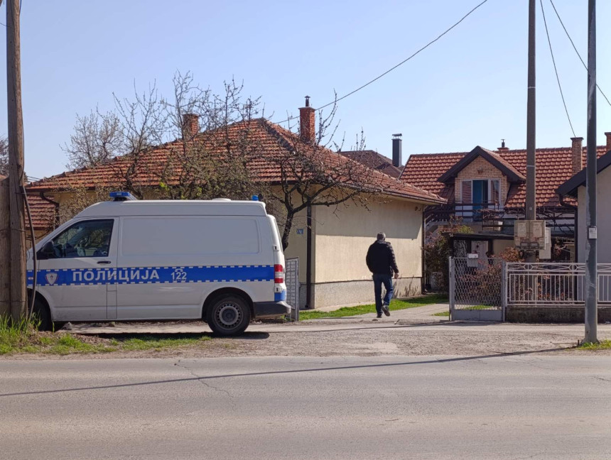 Tragedija u Bijeljini: Otac usmrtio sina pa presudio sebi