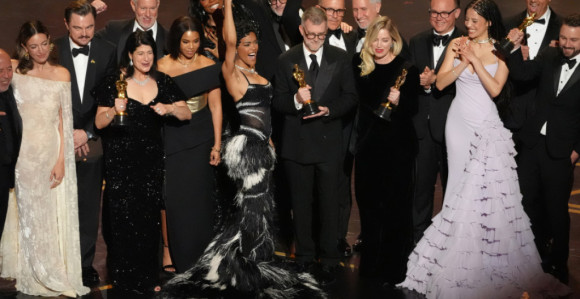 Film "Jedna bitka za drugom" dobitnik Oskara  