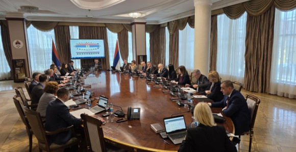 Crnadak: Režim veliku štetu nanosi Republici Srpskoj