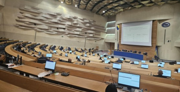 SNSD neće podržati smanjenja akciza u Predstavničkom domu