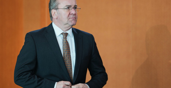 Писторијус: Рат са Ираном није наш, ми га нисмо започели