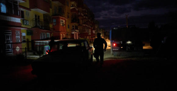 Куба: Мрежа у колапсу, 10 милиона људи остало без струје