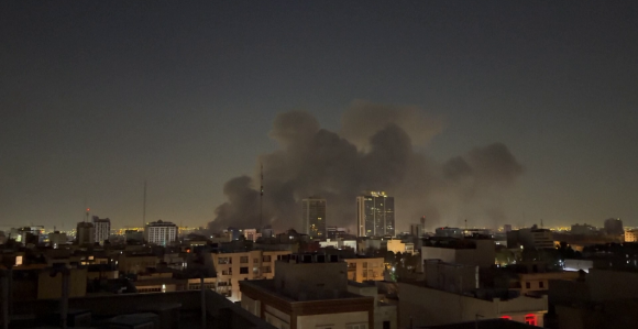 "Без напада на Иран избио би нуклеарни и трећи свјетски рат"