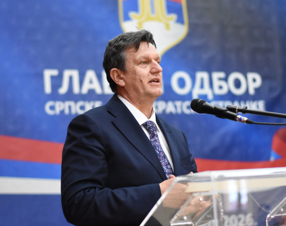 Режим опасно угрожава темеље Републике Српске