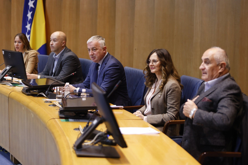 Tražimo odgovore Tužilaštva BiH i UIO, gubici su ogromni