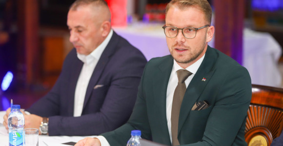 SNSD će pokušati da blokira izmjene Zakona o akcizama