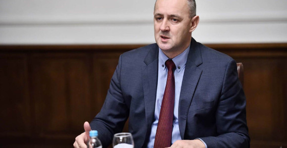 Bivši ministar MUP RS pravosnažno oslobođen