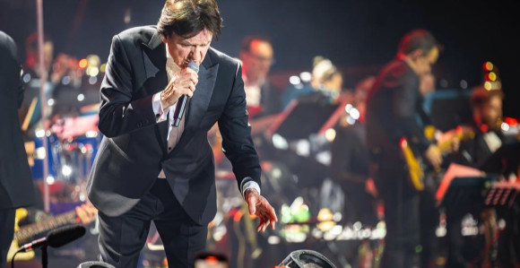 Чолић објавио нову пјесму: "Не дај да остарим сам"