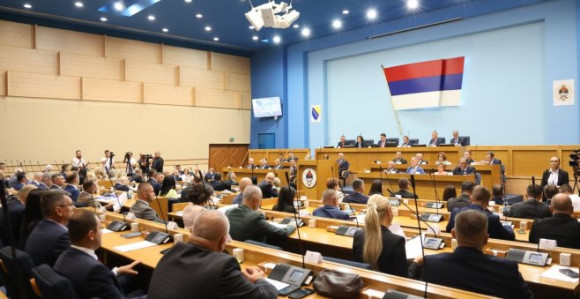 Usvojena rezolucija o zabrani veličanja i promovisanja NDH