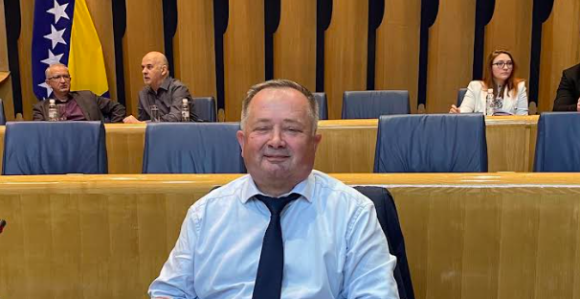 Bivši i sadašnji funkcioneri UIO negirali kriminal