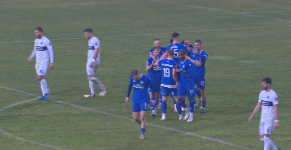 Radnik "pregazio" Laktaše i zakazao megdan sa Zrinjskim