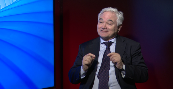 Poruka vlastima RS: Šmit odlazi kada se ispune uslovi!