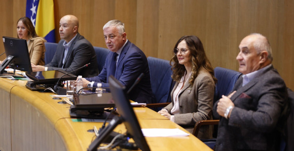 Tražimo odgovore Tužilaštva BiH i UIO, gubici su ogromni