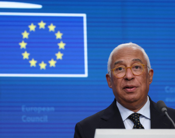 Proširenje na ZB prioritet, ali potrebne su reforme