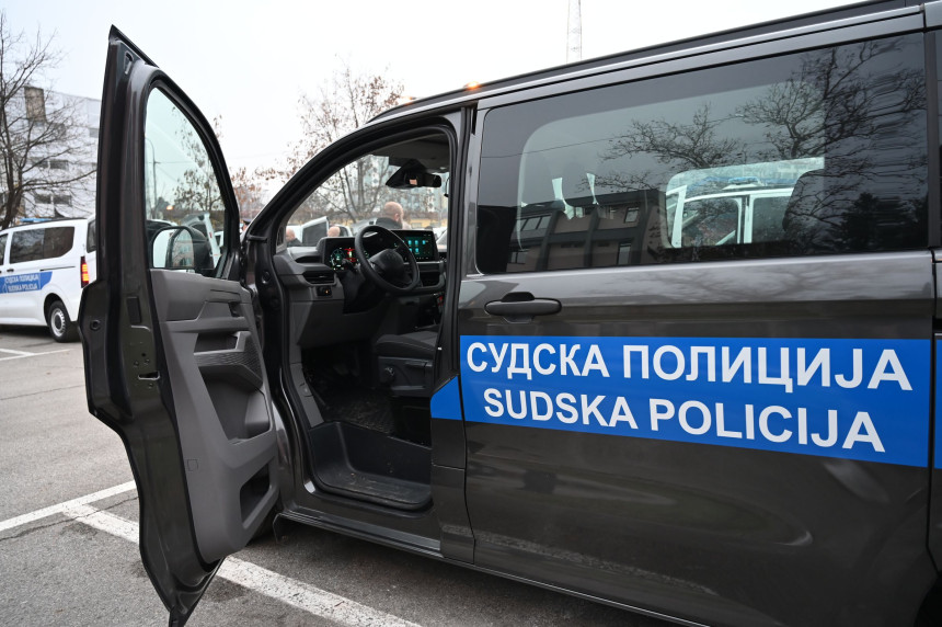 U Trebinju uhapšeno lice osuđeno za pokušaj ubistva