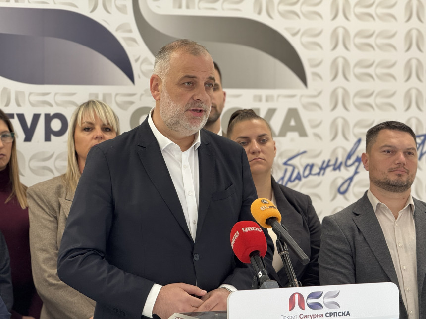 Odbornici SNSD-a treba da brinu o građanima Banjaluke