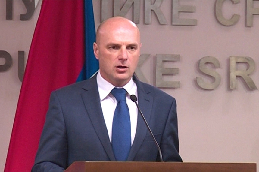 Објављени дијелови исказа посланика Уједињене Српске Александра Трнинића