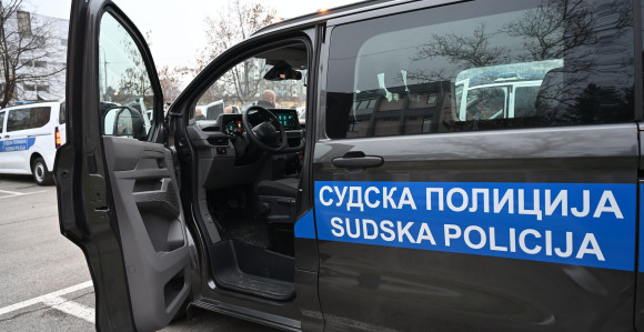 U Trebinju uhapšeno lice osuđeno za pokušaj ubistva