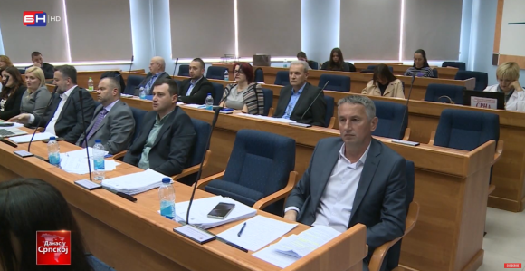 Poskupljuje voda, kanalizacija i smeće u Prijedoru