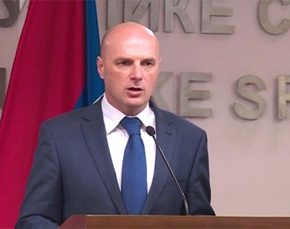 Објављени дијелови исказа посланика Уједињене Српске Александра Трнинића