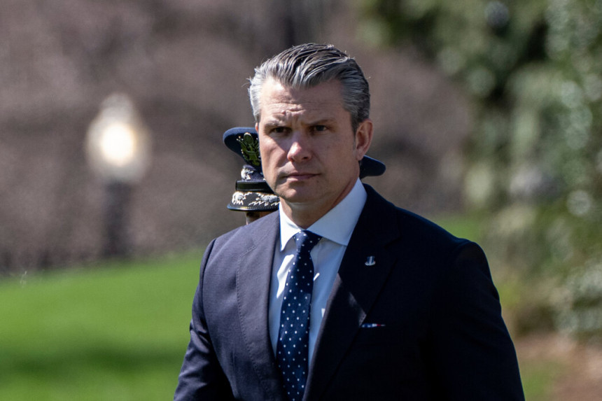 Данас нови талас највећих америчких удара на Иран