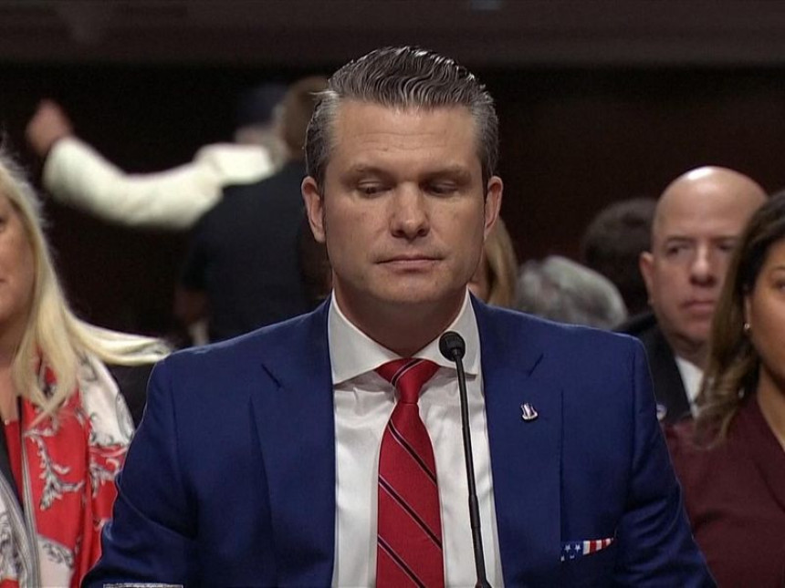 Рат против Ирана све скупљи: Пентагон тражи 200 милијарди $