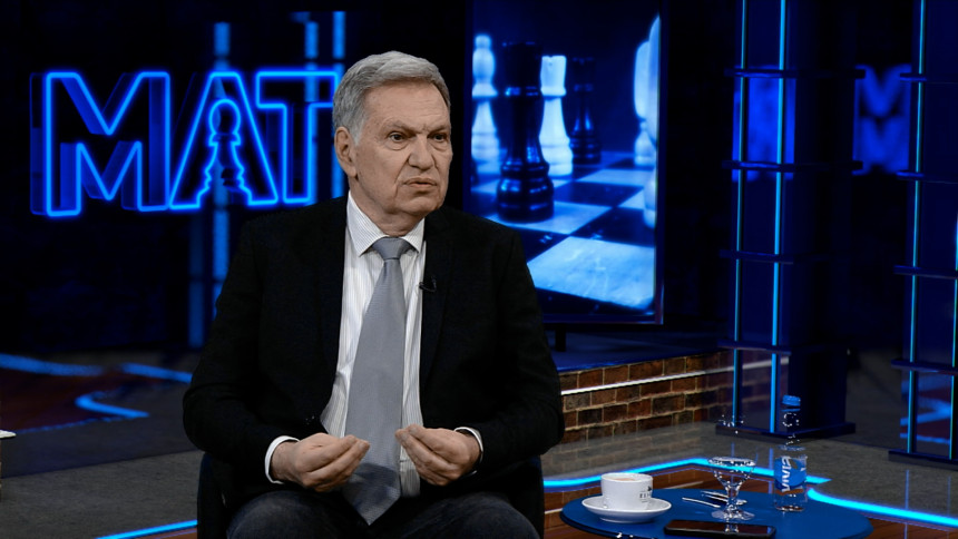 Zagreb i Sarajevo žele da ućutkaju Srbe i da ih pokore, jer se plaše snage