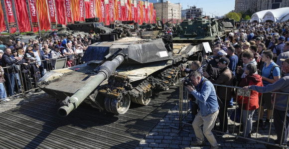 Peskov: Pauza u pregovorima između Moskve i Kijeva