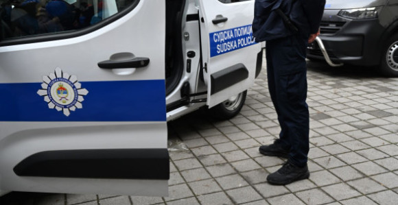 Teslićanin uhapšen na aerodromu u Laktašima