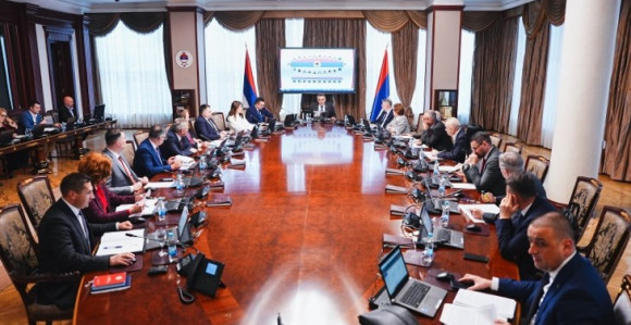 Mijenja se Zakon o energetici Srpske po hitnom postupku