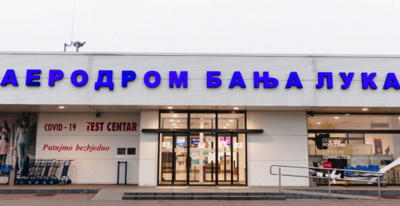 Aerodromi RS iznajmljuju restoran Stevandićevom kumu