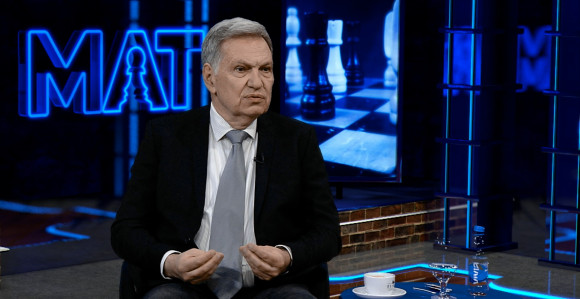 Zagreb i Sarajevo žele da ućutkaju Srbe i da ih pokore, jer se plaše snage